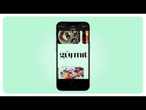 Somos apaixonados por comida