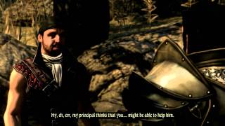 Two Worlds II Pirates of the Flying Fortress - Story mode in-game fan vid in Full HD