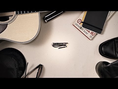 Миниатюра изображения товара Каподастр Dunlop Manufacturing 14C