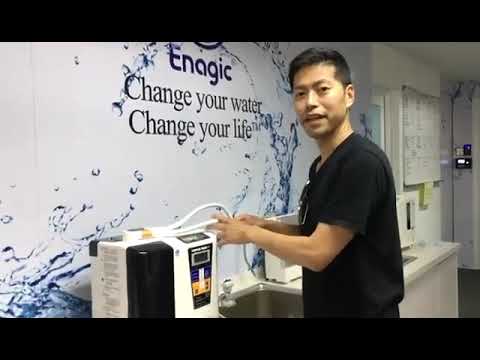 Anespa DX Mineral Ion Water SPA System, For Personal at ₹ 200000