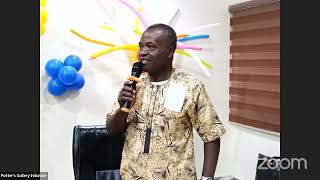 Abuja Art Ability Festival day 2 gameplay video by alucas, 152:05 duration