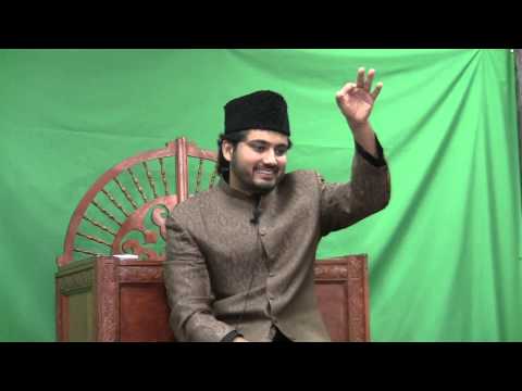 Jashn Imam Husain a.s by Maulana Absar Naqvi