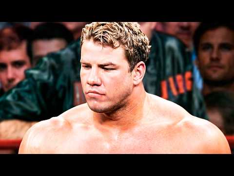 The Man With the Perfect Left Hook — Tommy Morrison’s Knockout Highlights