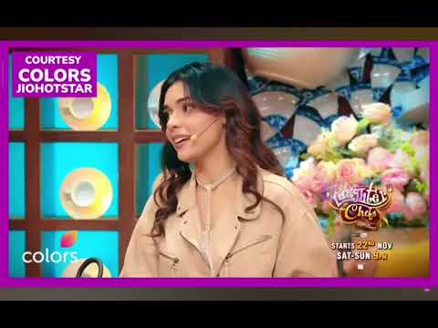 Laughter chefs season 3