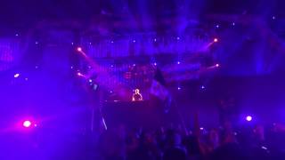 NGHTMRE STREET LIVE @EDC MÉXICO 2017