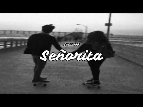 Lucas666 - Señorita