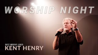 Download lagu Worship Night With Kent Henry | World Harvest Church | 04/11/2021 mp3