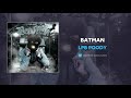 LPB Poody Batman AUDIO