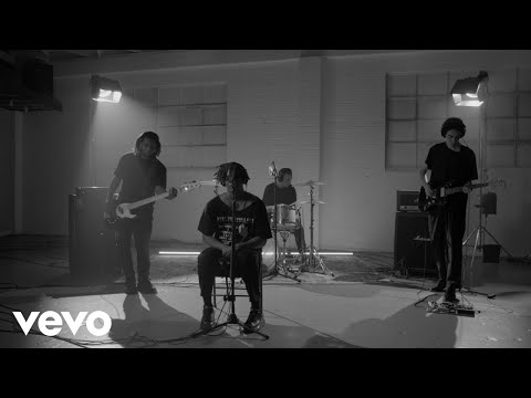 Video thumbnail for ​​then i met her - live
