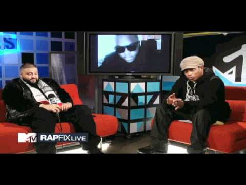 ZAIRE ON RAPFIX LIVE !!