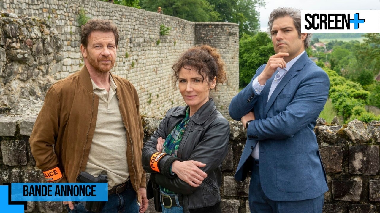 Miniature de la vidéo Meurtres à Château-Thierry sur France 3 du film Meurtres à Château-Thierry