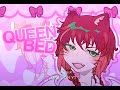 Tied Him Down To My Queen Bed Ft Miya Kowkii
