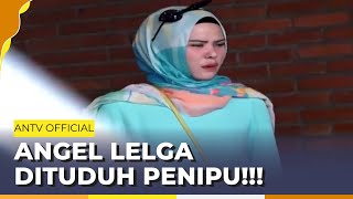 Download lagu Angel Lelga | Hari Yang Aneh ANTV | Eps 26 Part 1 mp3