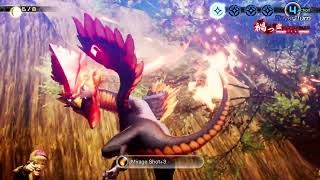 VideoImage2 Shin Megami Tensei V: Vengeance