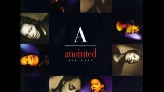 Anointed - The Call - God Is All Around