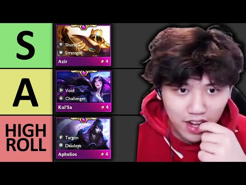 K3Soju's Quick Patch 13.13 Rundown of the Meta