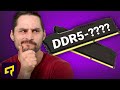 What Speed DDR5 Should You Buy?