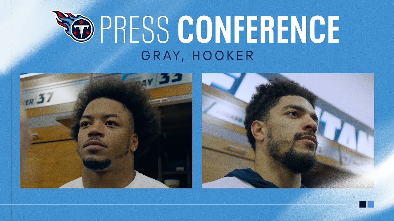 We Got a Young Team That is Learning and Growing | Press Conference