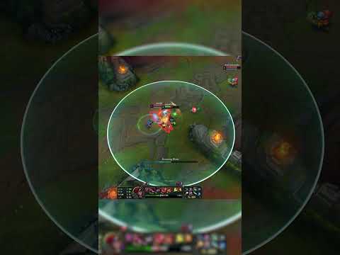 Katarina Insane 1v2 Outplay!