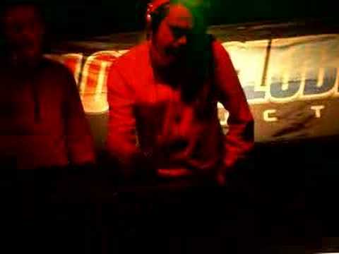 1.09.2007 - Andy Moor (SuperBeach)