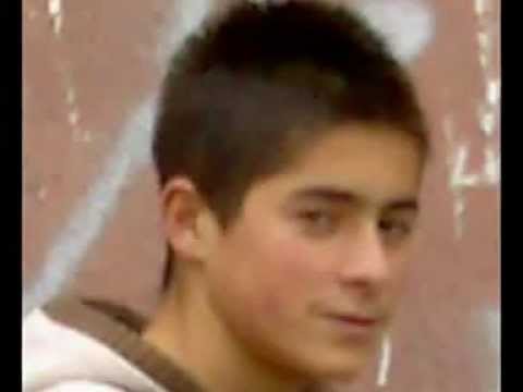 Red Bloody ft.Real K - Pozita Jem2011