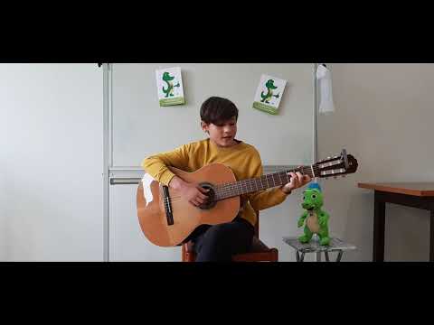 Gal Ivezič - Šviga-švaga