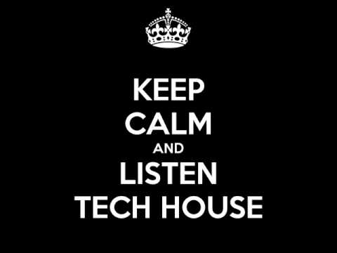 Tech House 2014 Session (TrackList)