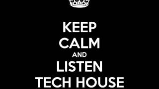 Tech House 2014 Session (TrackList)