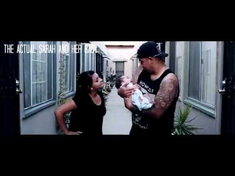 I Suppose Feat. Carolyn Rodriguez- "Dear Sarah" (Official Music Video)