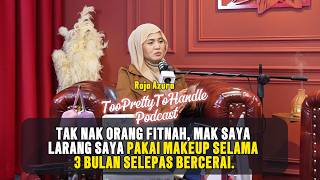 Download lagu Too Pretty To Handle Podcast : EP 24 (PART 1) : LEPAS BERCERAI, MAK LARANG SAYA PAKAI MAKEUP... mp3 Download lagu Too Pretty To Handle Podcast : EP 24 (PART 1) : LEPAS BERCERAI, MAK LARANG SAYA PAKAI MAKEUP... mp3