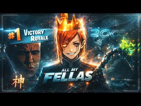 NOBARA is NOT Dead [ 200K Special Edit🎉] GOJO神