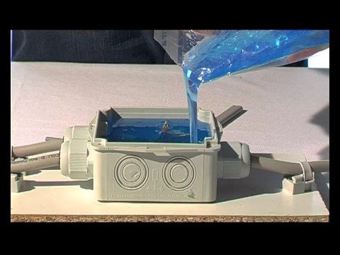 Insulation Kit - Insulation Materials -  Magic Box - Raytech