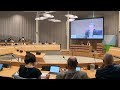 Interpellatiedebat over Bant leidt tot weinig bevredigende antwoorden