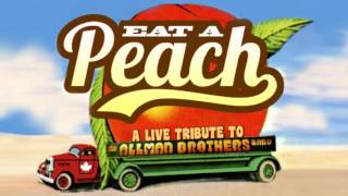 Black Hearted Woman -Allman Brothers Band Tribute