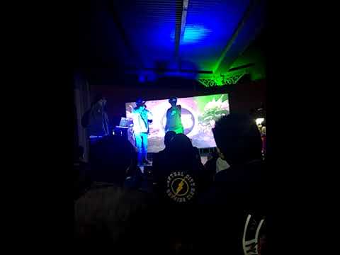 TEKA vs MRN /Semifinal/ Lealtad Freestyle San Luis 2018
