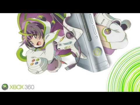 XBOX 360 | Liquid DnB / Jungle Mix