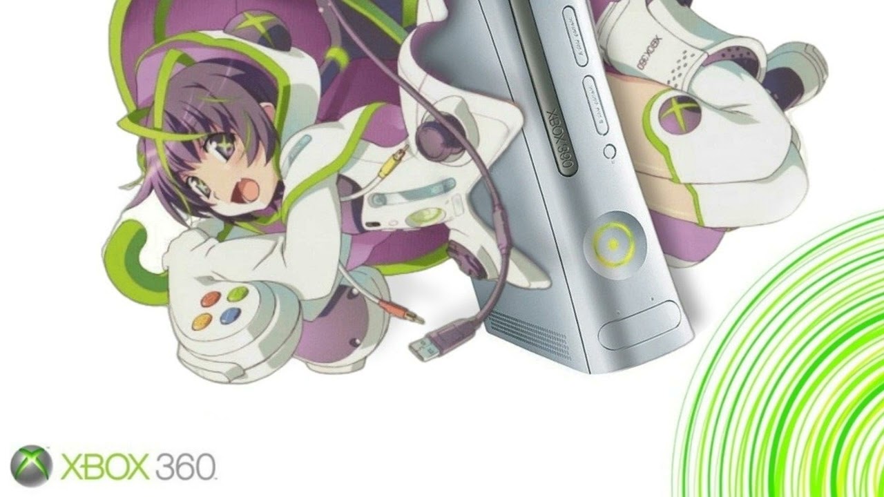 XBOX 360 | Liquid DnB / Jungle Mix