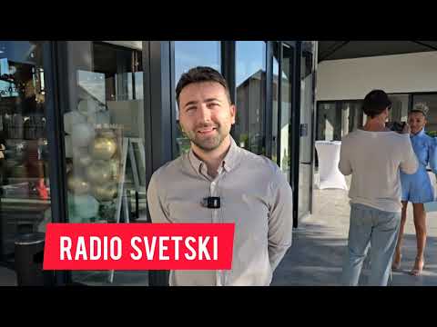 PRVI PUT NAKON SMRTI SASE POPOVICA oglasio se pobednik ZG Stefan Petrusic! PROVELI SMO DAN ZAJEDNO..