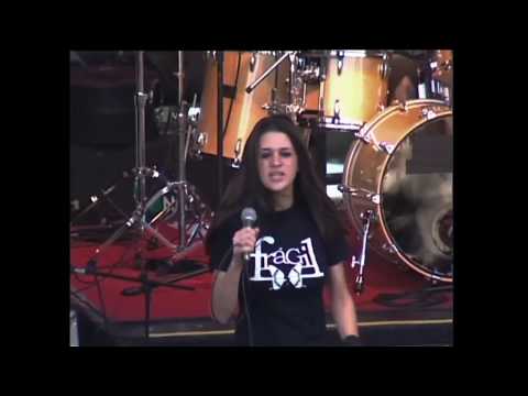 Dr. Rocka - Vísceras