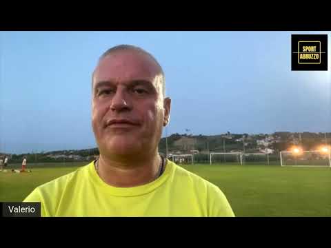 Di Giandomenico sulla preseason dell'Elicese