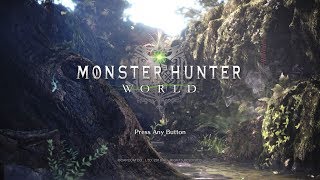 ＃07 ポンコツハンターの、のんびり旅[MHW]