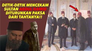 Download lagu The Moment Sultan Abdul Hamid II Was Dethroned (1909) mp3