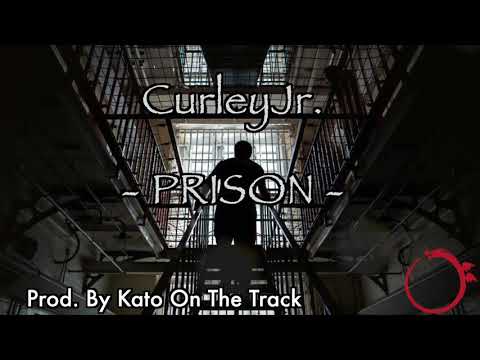 CurleyJr. - Prison (Prod. By Kato On The Track) Animation Video