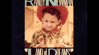 Randy Newman- Dixie Flyer album version