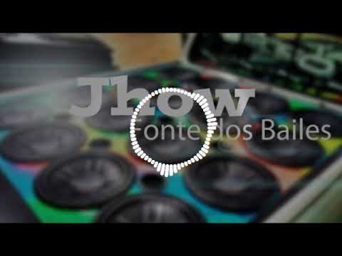 Bonde R300 - Se Elas Viajar na Minha (DJCK) part Hugo CNB