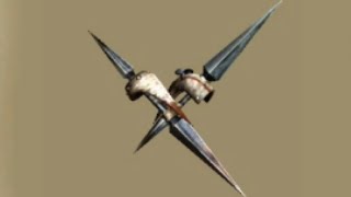 【MHXX武器紹介】血風傷刃フルスカード【ゆっくり実況】