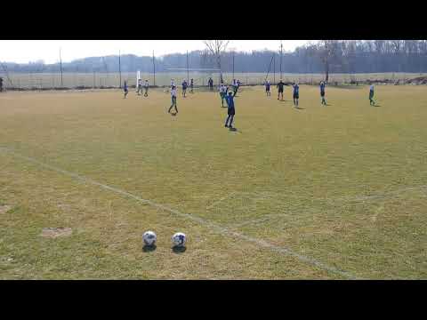 Skrót meczu KS Wilanów vs Żbik Nasielsk - KEEZA IV Liga Kobiet 20.03.2022