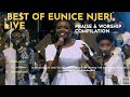 BEST OF EUNICE NJERI PRAISE WORSHIP LIVE SONGS PLAYLIST 2026