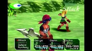 Always One More - Let's Play Chrono Cross Part 154