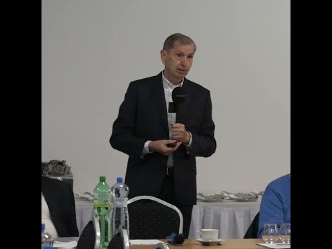 Změna systému - Ing. Petr Blahynka